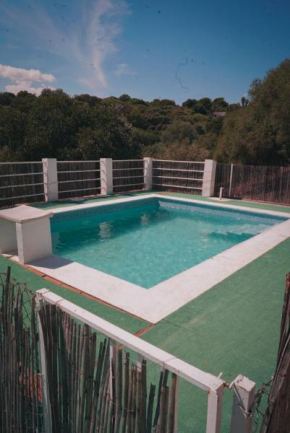 VILLA PEPUCHO 3, Almodovar Del Rio
